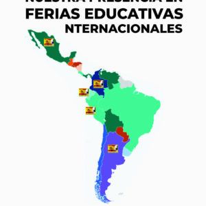 ferias estudiantiles internacionales