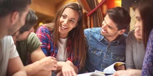 estudiar y trabajar en España