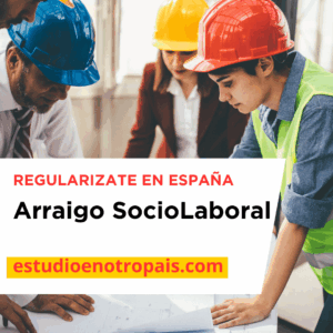 Arraigo sociolaboral