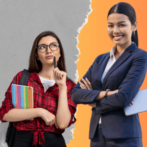 Modificación de estancia por estudio a residencia por cuenta ajena