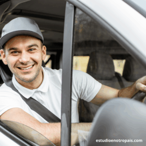 visado de estudio cap