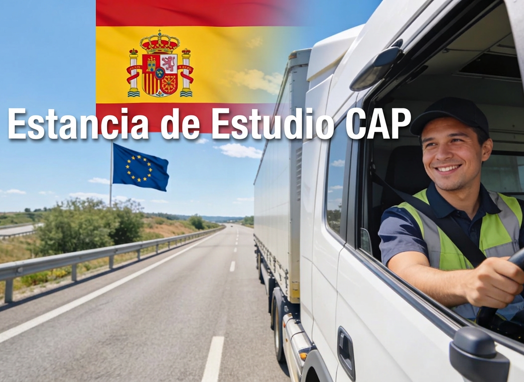 estancia de estudio cap en españa